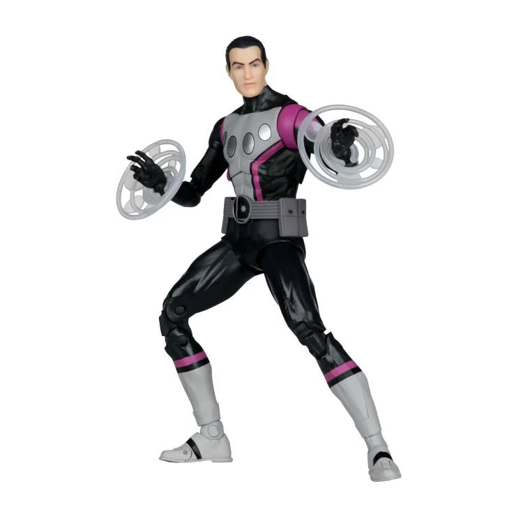 COSMIC BOY DC MULTIVERSE COLLECTOR EDITION MCFARLANE