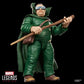 MOLE MAN Y MOLOIDS FANTASTIC FOUR MARVEL LEGENDS HASBRO