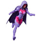 PSYLOCKE MARVEL LEGENDS HASBRO