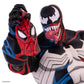 VENOM SPIDERMAN THE ANIMATED SERIES MONDO