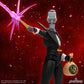 POKER FACE SILVERHAWKS ULTIMATES SUPER7