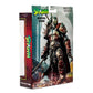 MEDIEVAL SPAWN MCFARLANE VAULT COLLECTION