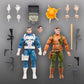 PUNISHER Y NICK FURY "THE PUNISHER" GAMERVERSE MARVEL LEGENDS HASBRO
