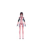 MARI MAKINAMI EVANGELION BLOKEES