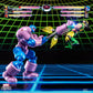 SENTINEL MARVEL VS CAPCOM GAMERVERSE MARVEL LEGENDS HASBRO