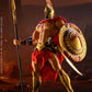 SPARTAN KING (LEONIDAS) NORMAL VERSION WINDTOYS ESCALA 1/12
