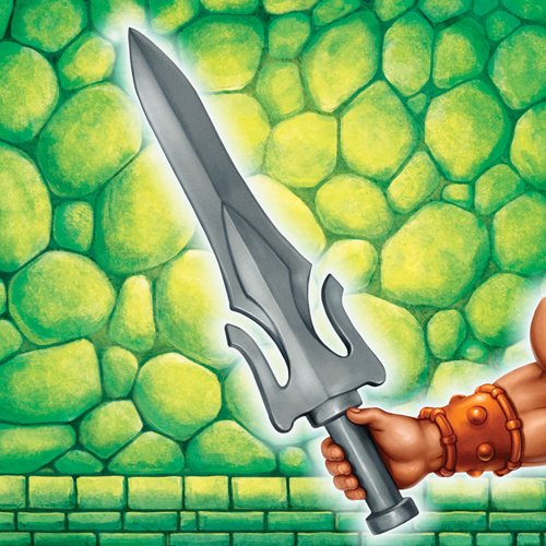 HEMAN MASTERS OF THE UNIVERSE ORIGINS DEVIATED MATTEL