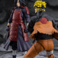 MADARA UCHIHA LEGEND OF DARKNESS NARUTO SHIPPUDEN S.H.FIGUARTS BANDAI