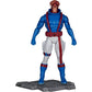 SPARTAN WILD C.A.T.S. IMAGE COMIC FOUNDERS MCFARLANE ELITE EDITION