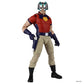 PEACEMAKER SEASON 2 THEATRICAL EDITION DC MULTIVERSE MCFARLANE