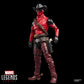 COWBOYPOOL (DEADPOOL Y WOLVERINE) MARVEL LEGENDS MCU HASBRO