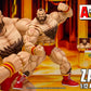 ZANGIEF STREET FIGHTER ALPHA STORM COLLECTIBLES ARENA