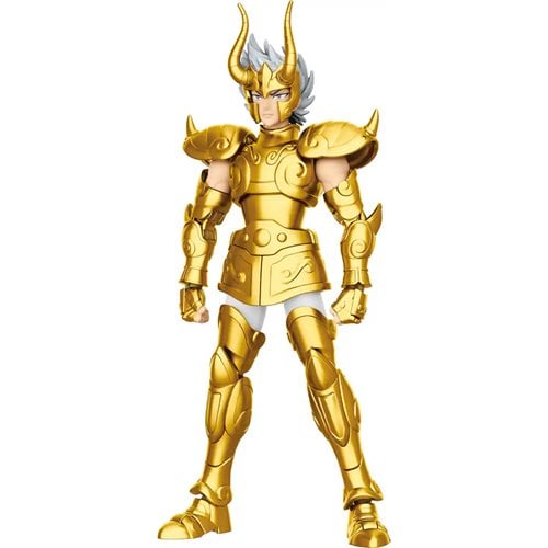 SHURA CAPRICORNIO SAINT SEIYA BLOKEES