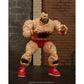 ZANGIEF DELUXE STREET FIGHTER JADA TOYS