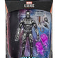 SILVER SURFER THE FALLEN ONE RESTOCK MARVEL LEGENDS HASBRO