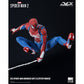 SPIDERMAN ADVANCE SUIT 2.0 PETER PARKER DLX THREEZERO 1/12