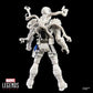 AGENT ANTI VENOM MAGIC THE GATERING X SPIDERMAN MARVEL LEGENDS HASBRO