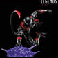WAVE SPIDERMAN MARVEL LEGENDS RETROCARD HASBRO
