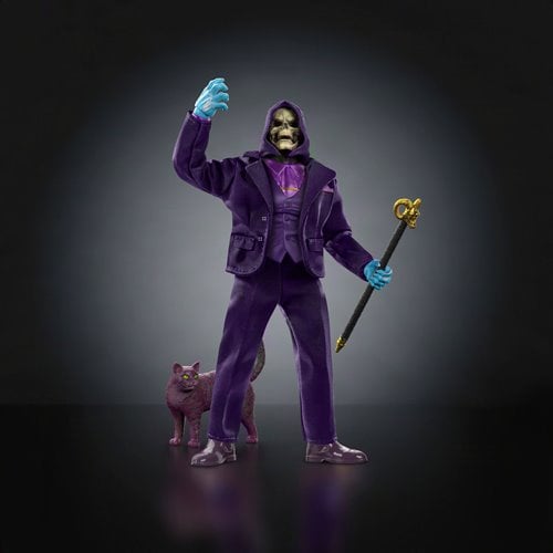 CHRONICLES DREAM DATE SKELETOR MATTEL