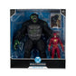 FLASH VS TITANO MEGAFIGURE DC MULTIVERSE MCFARLANE