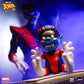 NIGHTCRAWLER THE ANIMATED SERIES VERSION REGULAR MONDO 1/6