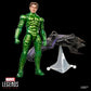GREEN GOBLIN DELUXE SPIDERMAN NO WAY HOME MARVEL LEGENDS HASBRO