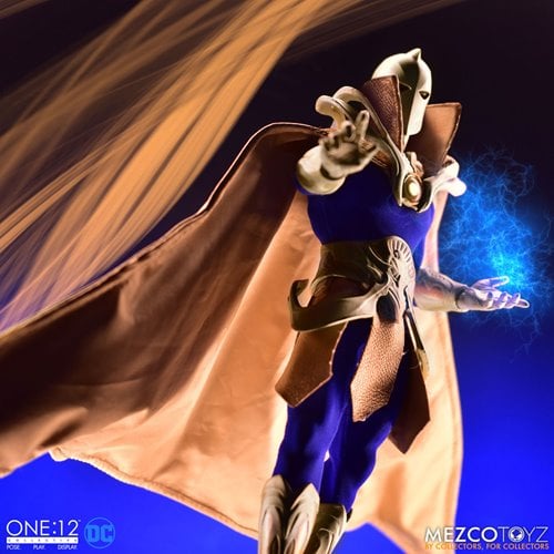 DR FATE MEZCO ONE:12