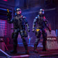 POLICE EMERGENCY SERVICE UNIT (ESU) G.I.JOE CLASSIFIED HASBRO