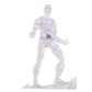 ICEMAN SECRET WARS MARVEL LEGENDS HASBRO