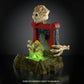 FRIGHT PIT MASTERS OF THE UNIVERSE ORIGINS MATTEL