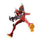 UNIT 2 NEON GENESIS EVANGELION ACTION EDITION MODEL KIT BLOKEES