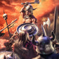 CONAN THE BARBARIAN FRAZETTA GIRLS 1/12