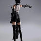 BOMB DEVIL CHAINSAW MAN THE MOVIE S.H.FIGUARTS BANDAI