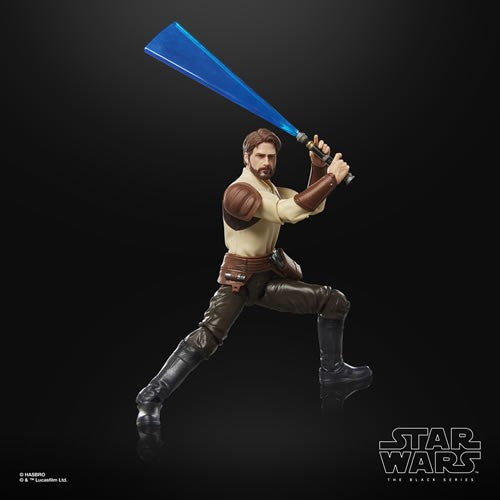 KYLE KATARN STAR WARS BLACK SERIES GAMING GREATS HASBRO