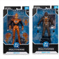 LARFLEEZE Y BRONZE TIGER SET DOBLE DC MULTIVERSE MCFARLANE