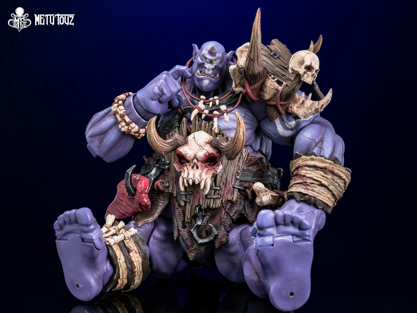 GORASH EL MAGO METYTOYZ