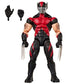 WOLVERINE ULTIMATE MARVEL LEGENDS HASBRO