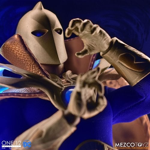 DR FATE MEZCO ONE:12