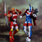 DIEHARD YOUNGBLOOD LIEFELD EXTREME UNIVERSE LOOSECOLLECTOR