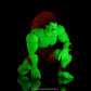 BLANKA GLOW IN THE DARK STREET FIGHTER JADA TOYS EXCLUSIVO EE