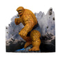 THE THING MARVEL MCFARLANE POSED FIGURE 1/10
