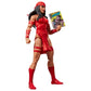 ELEKTRA MARVEL LEGENDS COMIC INSPIRED HASBRO