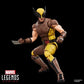 WOLVERINE BROWN SUIT (DEADPOOL Y WOLVERINE) MARVEL LEGENDS MCU HASBRO