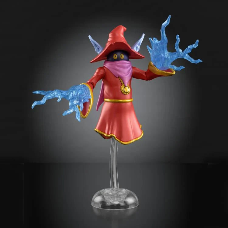 ORKO MASTERS OF THE UNIVERSE ORIGINS CARTOON 200X MATTEL
