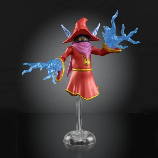 ORKO MASTERS OF THE UNIVERSE ORIGINS CARTOON 200X MATTEL