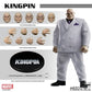 KINGPIN MEZCO ONE:12