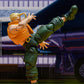 CHARLIE NASH STREET FIGHTER ALPHA STORM ARENA