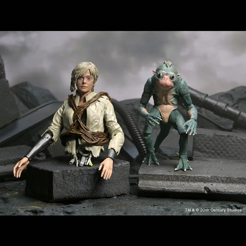 THIA Y BUD PREDATOR BADLANDS NECA