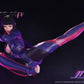 JURI STREET FIGHTER STAR MAN MS-016 1/6