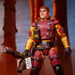BLOWTORCH G.I.JOE CLASSIFIED HASBRO